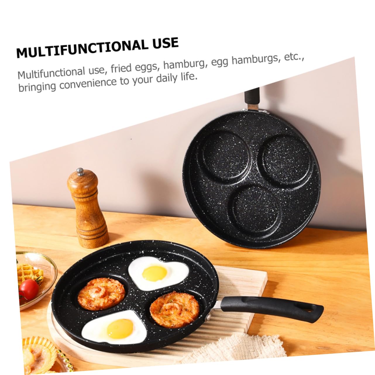 T-fal フライパン26cm　エッグロースター　玉子焼　セット 3点セット T-fal フライパン26cm エッグロースター 玉子焼 セット 3点セット